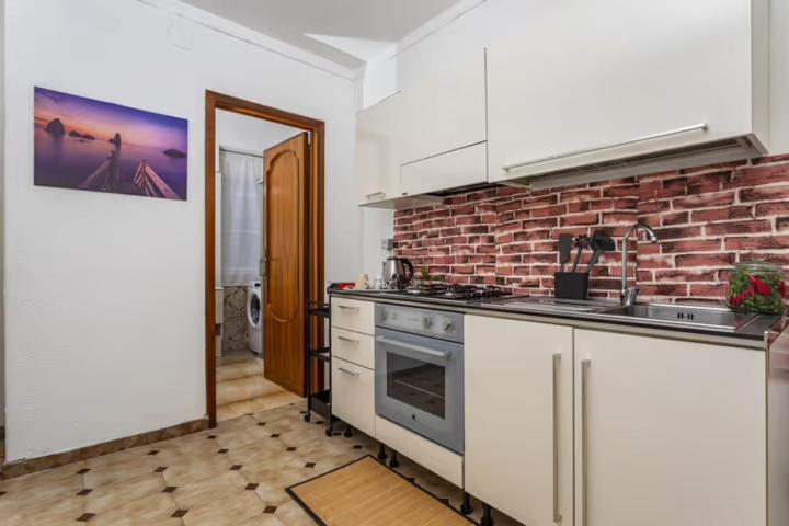 L'Angelo Di Casa Mia Catânia Exterior foto