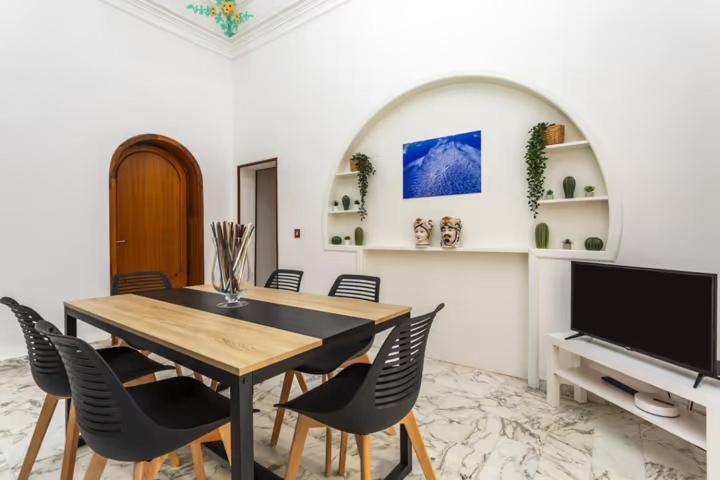L'Angelo Di Casa Mia Catânia Exterior foto
